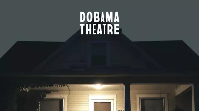 Image: THE COMEUPPANCE at Dobama Theater