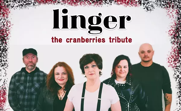 Image: The Cranberries Music Live at Music Box CLE