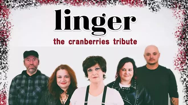 Image: The Cranberries Music Live at Music Box CLE