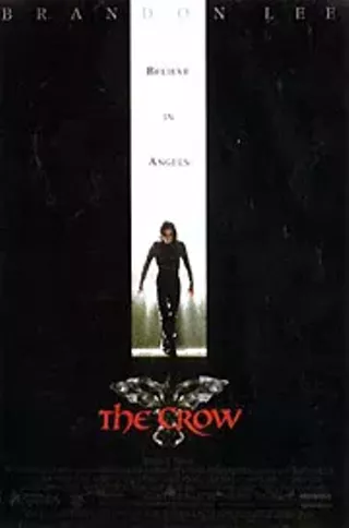 Image: The Crow