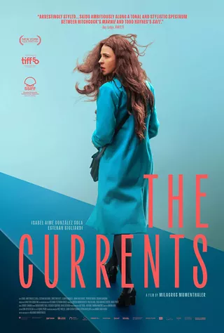 Image: The Currents