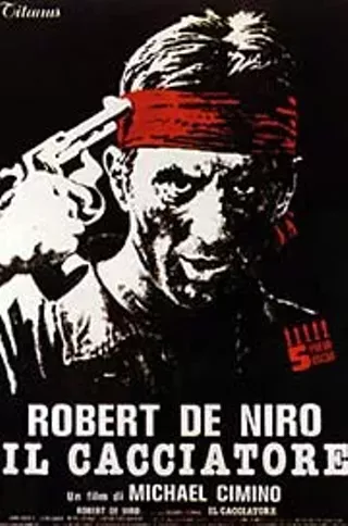 Image: The Deer Hunter