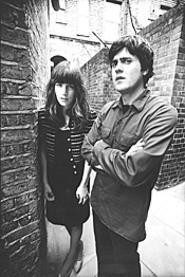 The Fiery Furnaces: Happy to be separated.