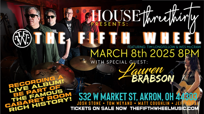 Image: The Fifth Wheel | wsg Lauren Brabson | House 330