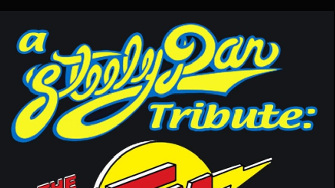 Image: The FM Project - A Steely Dan Tribute