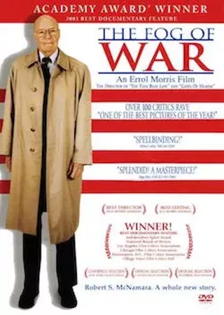 Image: The Fog of War