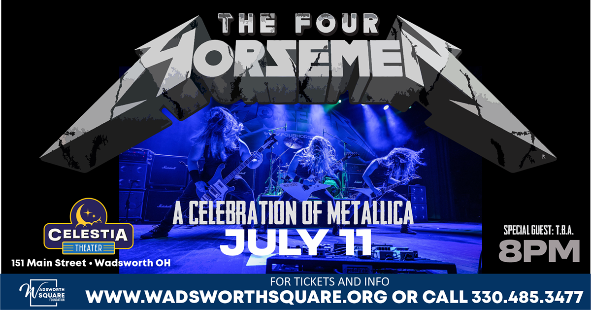 The Four Horsemen