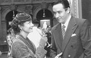 The full Nelson: John Cusack (with Susan Sarandon), trying his hand at the role of Rockefeller.