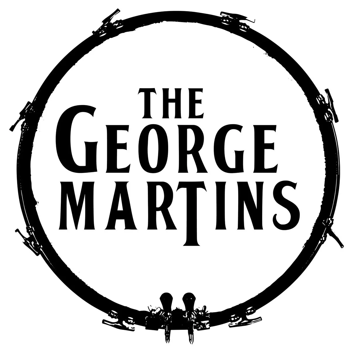 The George Martins