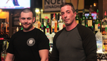 The Good, the Bad, and the Passed Out: Two Bartenders Spill on What it's Like to Work Behind the Bar on St. Patrick's Day