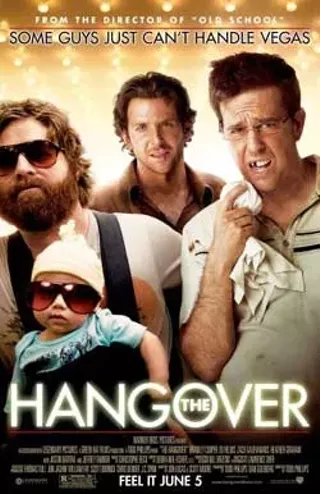 Image: The Hangover