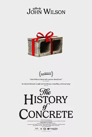 Image: The History of Concrete