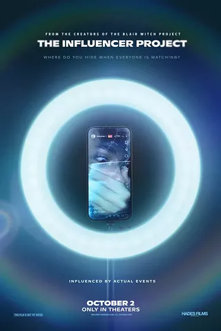 Image: The Influencer Project