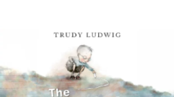 Image: The Invisible Boy
