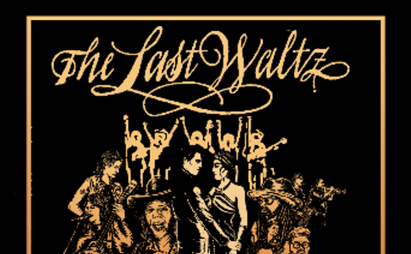 Image: The Last Waltz - The 50th Anniversary Tour Featuring: Chest Fever