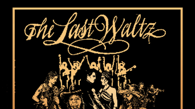 Image: The Last Waltz - The 50th Anniversary Tour Featuring: Chest Fever