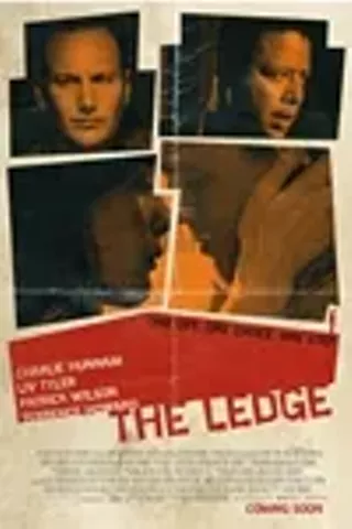 Image: The Ledge