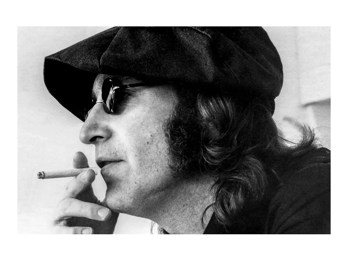 If You Only Knew - May Pang