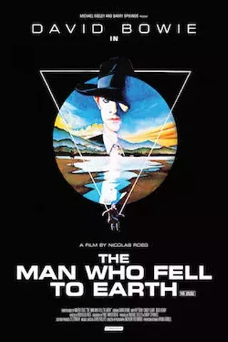 Image: The Man Who Fell to Earth