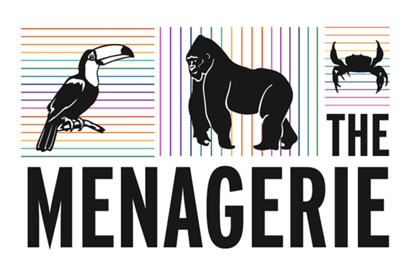 Image: The Menagerie: Improv Show + Jam