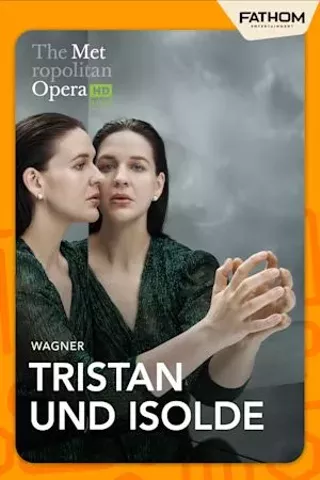 Image: The Metropolitan Opera: Tristan und Isolde