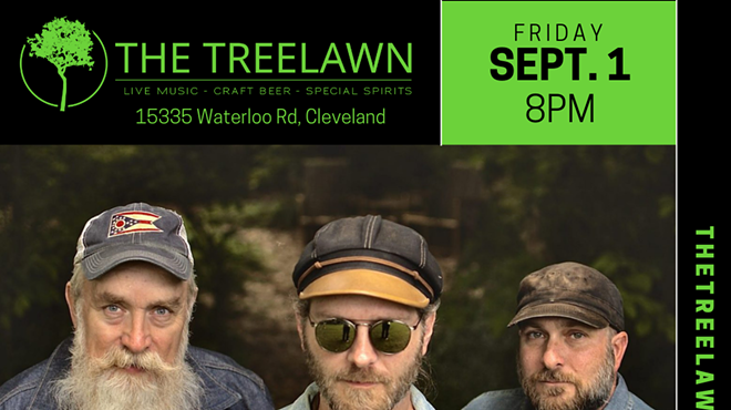 Image: The Mudhouse Gang