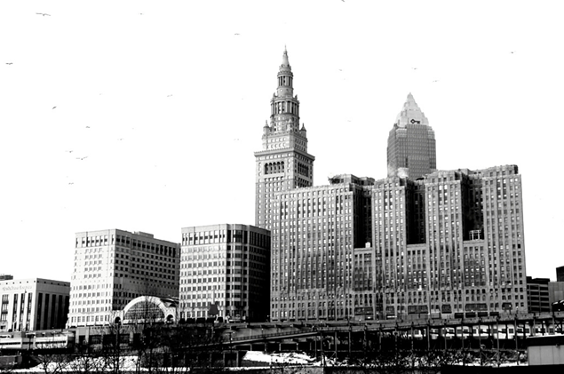 The New York Times Names Cleveland a Top Travel Destination for 2015– Along with Every Other Major Publication Out There