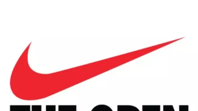 Image: The Nike Open 2025