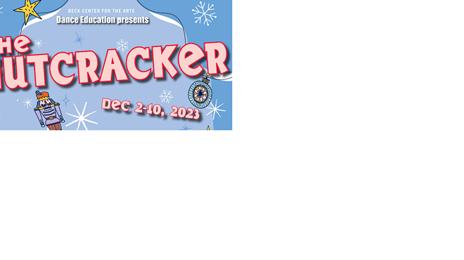 Image: The Nutcracker