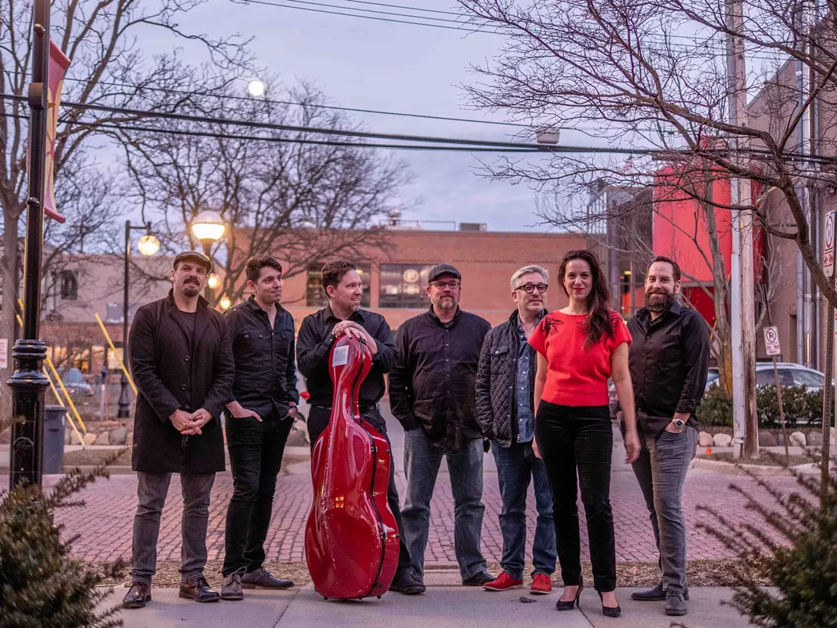 The Oblivion Project