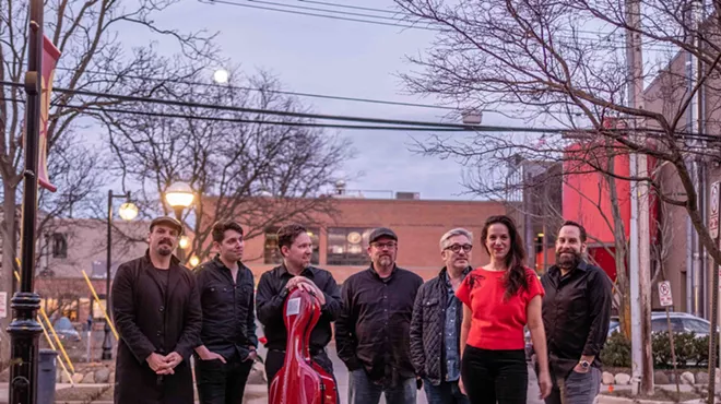 Image: The Oblivion Project