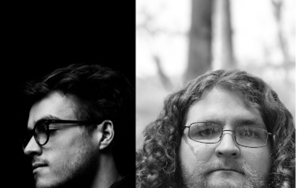 Image: The Picard/Folger Quartet