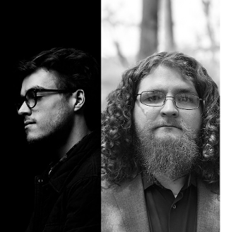 Image: The Picard/Folger Quartet