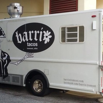 10 Cleveland Food Trucks We're Totally Stoked for this Spring