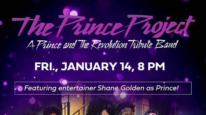 The Prince Project