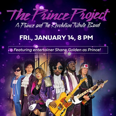 The Prince Project