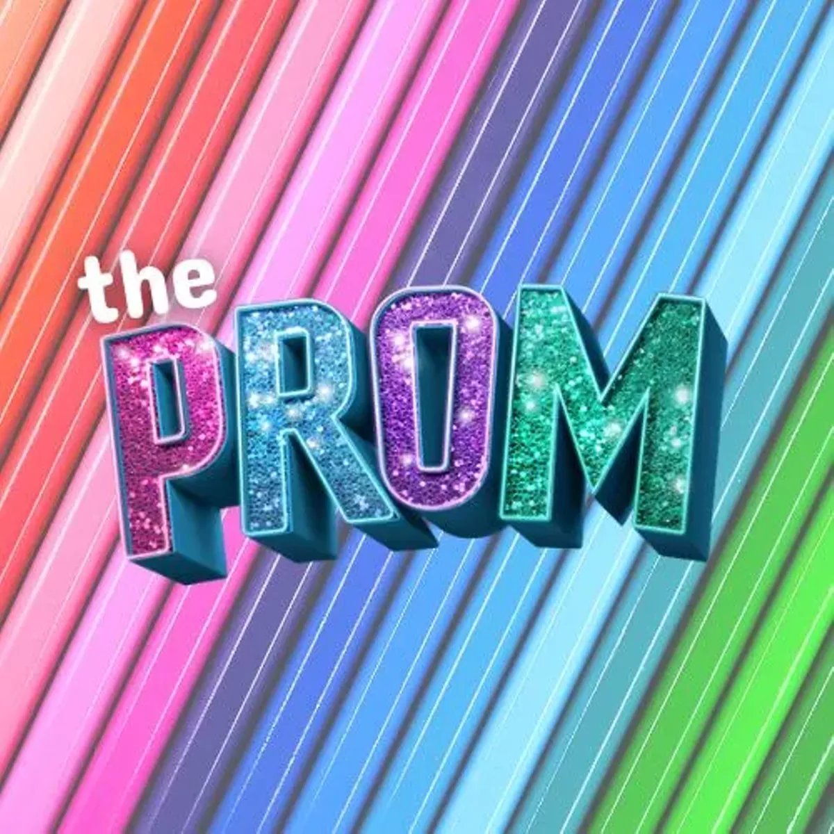 The Prom Musical logo