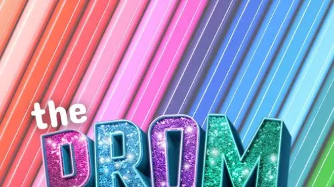 Image: The Prom (Musical)