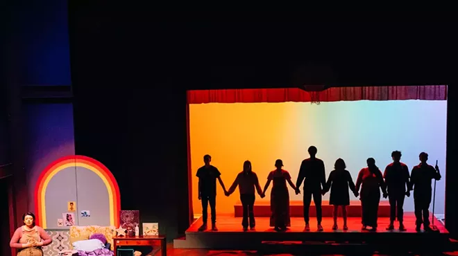 Image: The Prom