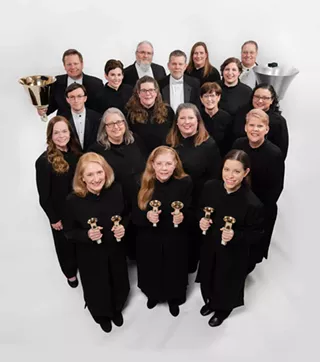 The Raleigh Ringers
