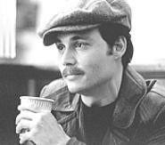The real Donnie Brasco probably looks nothing at all - like pretty boy Johnny Depp.