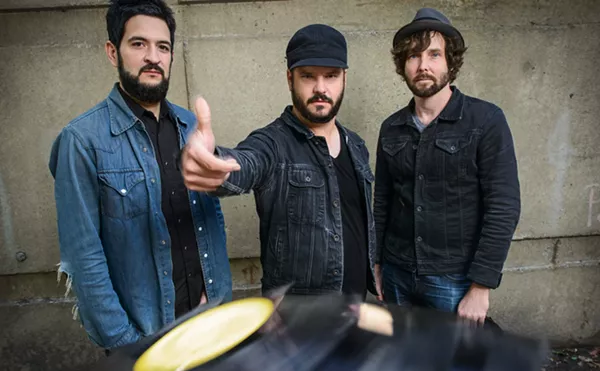 Image: The Record Company