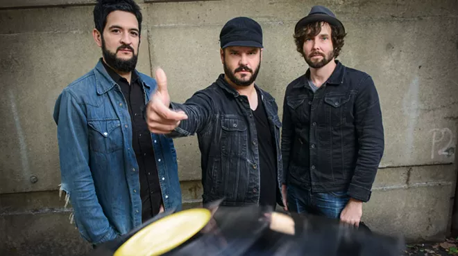 Image: The Record Company