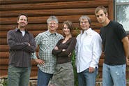 The Richie Furay Band rides into the Beachland on  Thursday.