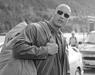 The Rock makes a great one-man A-Team.
