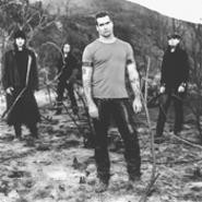 The Rollins Band, for those who hate Ally and Britney.