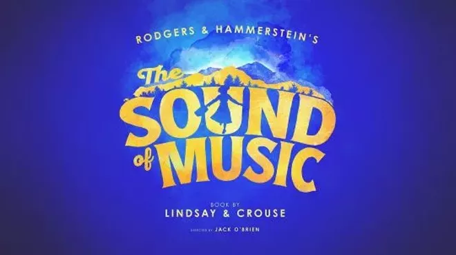 Image: The Sound of Music