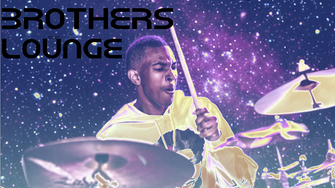 Image: The Stix Quintet + The Mars Express