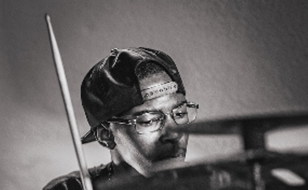 Image: The Stix Trio