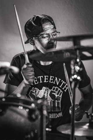 Image: The Stix Trio